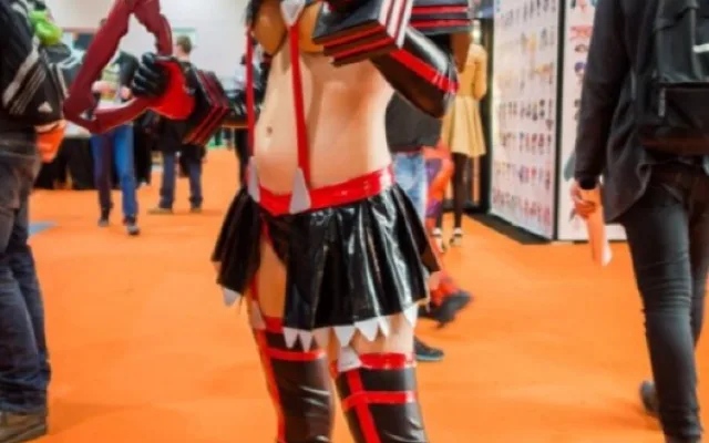 Během nightshoppingu v Šantovce se uskuteční také velké setkání cosplayerů