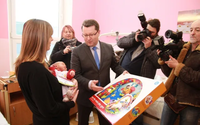 Foto: Blanka Martinovská