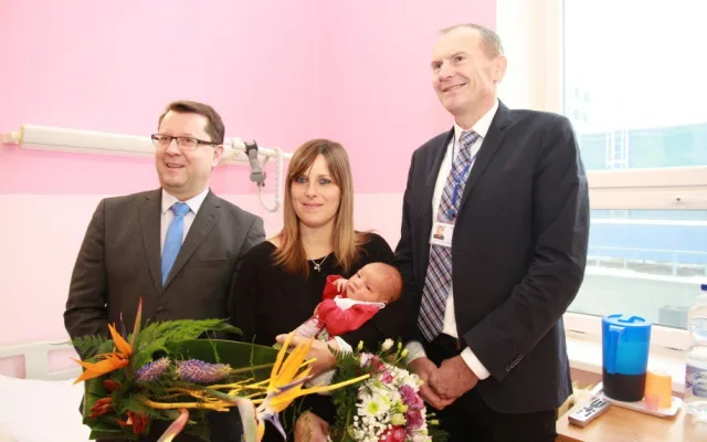 Foto: Blanka Martinovská