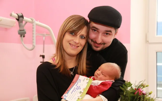 Foto: Blanka Martinovská