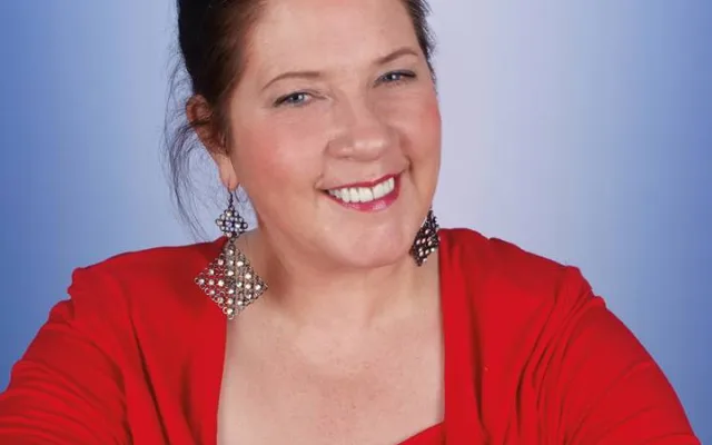Do Olomouce zavítá další z klanu Kelly Family,  koncert tu bude mít Kathy Kelly