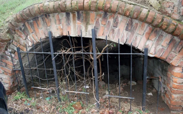 Drbna historička: Řekni, kde ty hradby jsou?