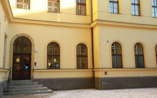 V Olomouci funguje nová školka, vznikla z bývalého bytu školníka na ZŠ Komenium