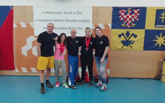 Mistrovství