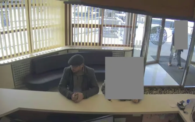 Hledá se podvodník, který obelstil ženu pod příslibem pracovního místa