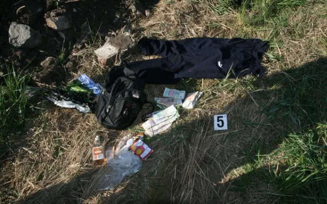Lupič přepadl s pistolí v ruce hernu v Olomouci, na útěku byl jen půl hodiny