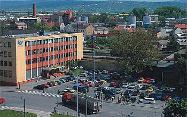 Pošta