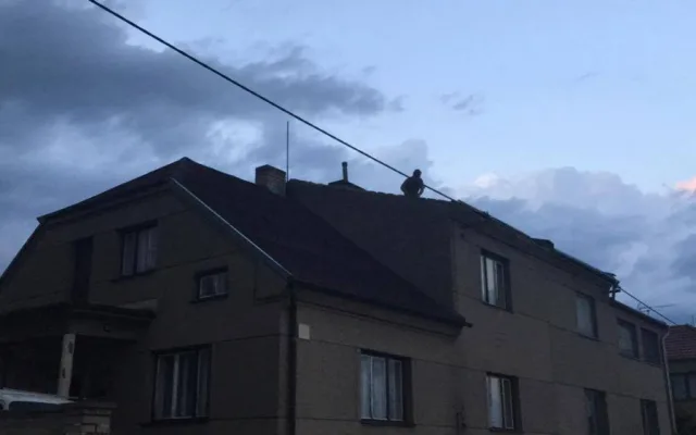Foto: Zdeněk Hošák