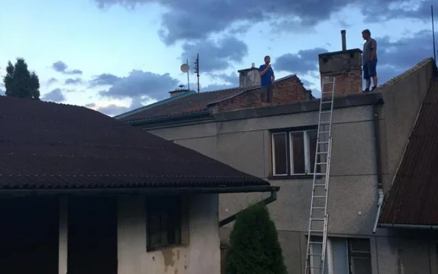 Foto: Zdeněk Hošák