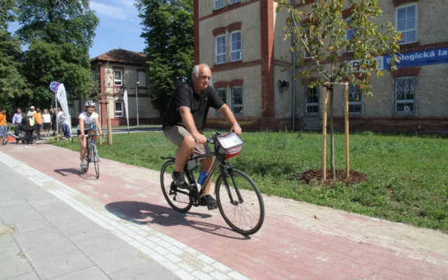 Foto: Blanka Martinovská