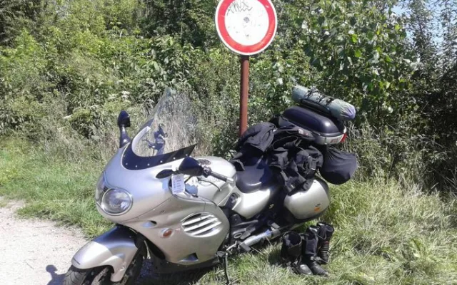 Preventivní akce policistů na Poděbradech
