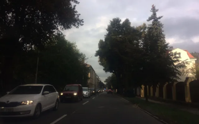 #drbnohled od Radka