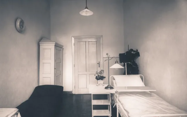 Fakultní nemocnice oslaví 120 let fungování ve velkém stylu. Přijďte dnes na Horní náměstí