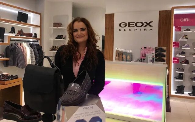 Petra Moudrá