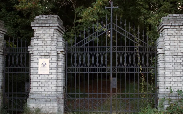 Olomoučtí filmaři George Vision chystají nový film, zavede vás na nejstrašidelnější místa republiky