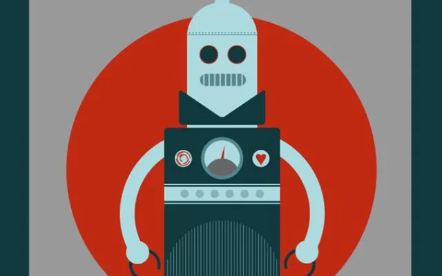 Pevnost poznání pořádá víkend s roboty