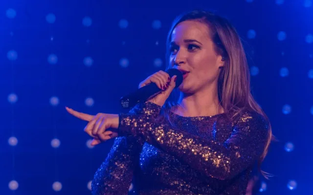 Olomoucký ples rozzářily hvězdy jako Londonbeat, Kristína nebo Michal Hrůza