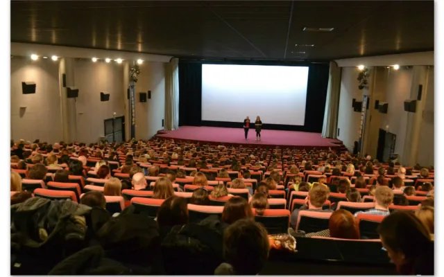 Letošní Jeden svět Olomouc přichází s nabitým programem