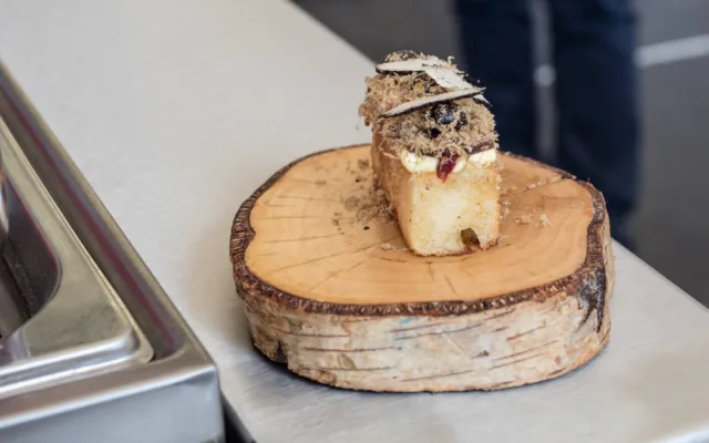 Na letošní Garden Food Festival přišlo na dvanáct tisíc lidí, nezastavila je bouřka ani déšť