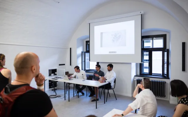 FOTO: V Olomouci slavnostně otevřelo coworkingové centrum Vault 42, nakoukněte dovnitř