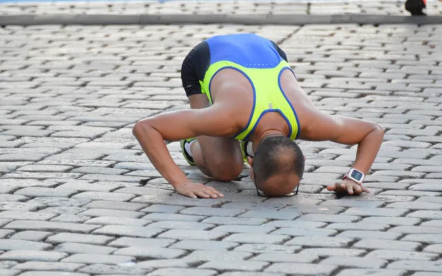 Olomoucký půlmaraton vyhrál Josphat Kiprop Kiptis z Keni, v ženách kralovala Worknesh Degefa z Etiopie