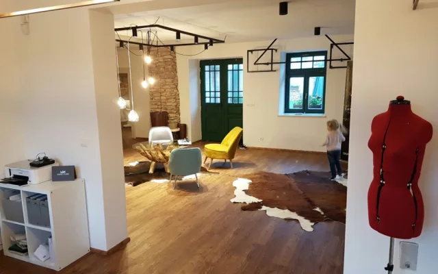 V Přerově vznikl unikátní salón propojující módu a vizáž