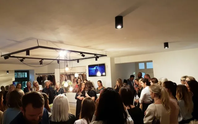 V Přerově vznikl unikátní salón propojující módu a vizáž