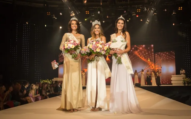 Novou Českou Miss je jedenadvacetiletá Michaela Habáňová ze Zlína