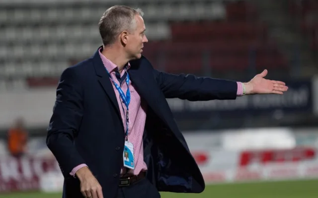 Teplice na nás byly dobře takticky připravené, řekl po výhře 1:0 olomoucký brankář Buchta