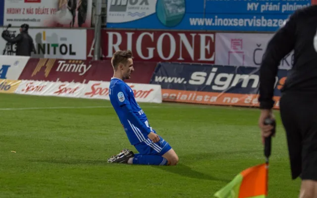 Teplice na nás byly dobře takticky připravené, řekl po výhře 1:0 olomoucký brankář Buchta