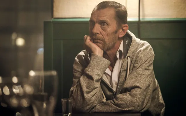 Krobotův film Kvarteto, celý natáčený v Olomouci, bude mít premiéru 30. listopadu
