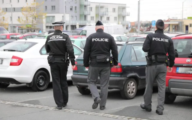 Policisté se o dušičkách zaměřili na řidiče, udělili pokuty za šedesát tisíc korun