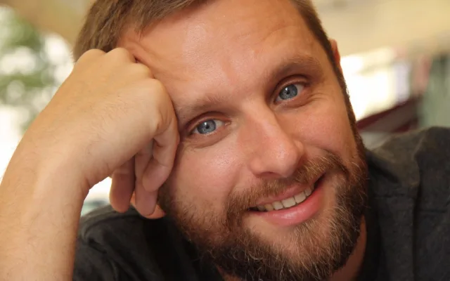 Honza Hájek