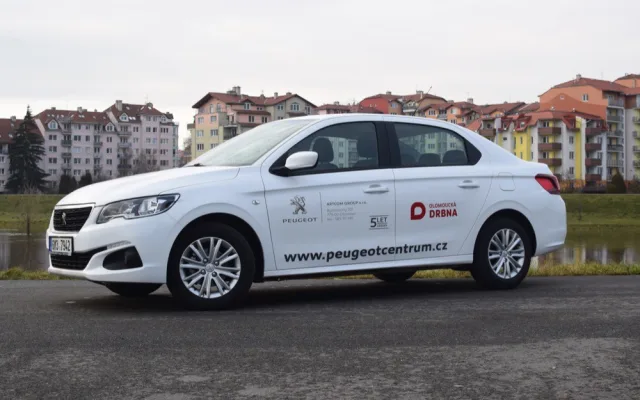 SOUTĚŽ: Čím jezdí Olomoucká Drbna? Vyfoťte nás v ulicích a vyhrajte auto na víkend
