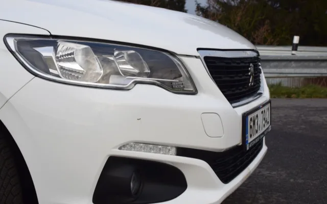 SOUTĚŽ: Čím jezdí Olomoucká Drbna? Vyfoťte nás v ulicích a vyhrajte auto na víkend