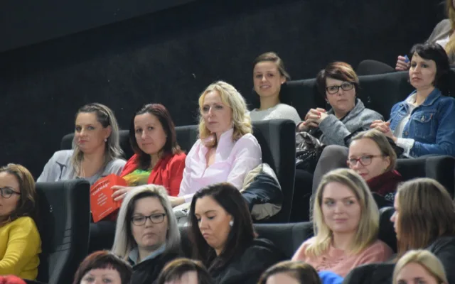 FOTOGALERIE: Ženy vzaly útokem Premiere Cinemas. Užily si předpremiéru Padesáti odstínů svobody
