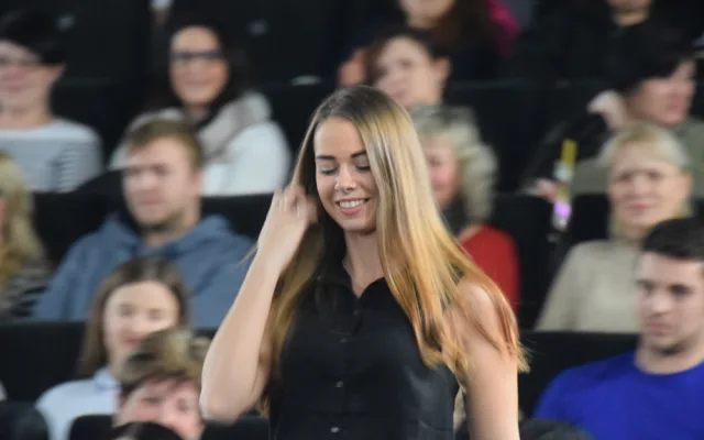FOTOGALERIE: Ženy vzaly útokem Premiere Cinemas. Užily si předpremiéru Padesáti odstínů svobody