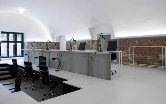 Olomoucký Vault 42 může slavit, v soutěži Zasedačka roku vyhrál v jedné z kategorií první místo