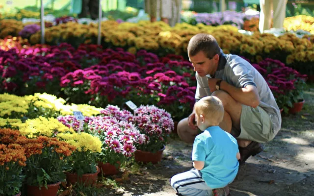SOUTĚŽ: Jarní Flora slaví šedesáté výročí. Tady je hned patnáct důvodů, proč ji navštívit