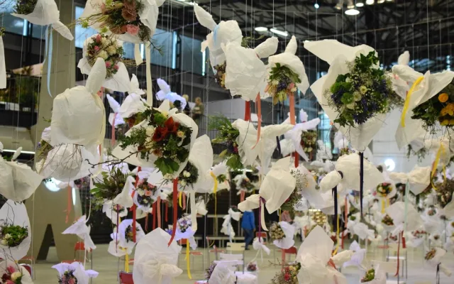 ANKETA: Jak se vám líbí letošní expozice Jarní Flory?
