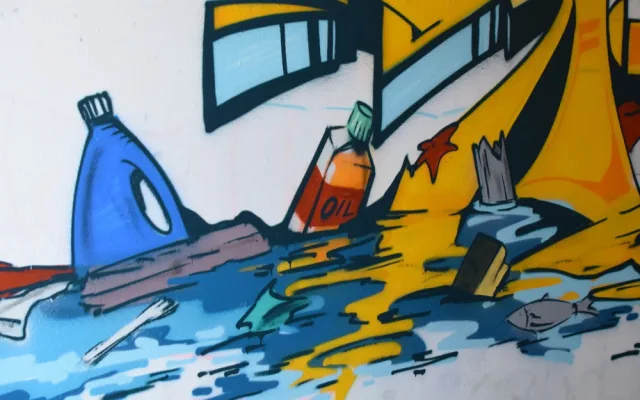 FOTO: Lomená galerie ožila novými výtvory