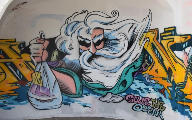 FOTO: Lomená galerie ožila novými výtvory