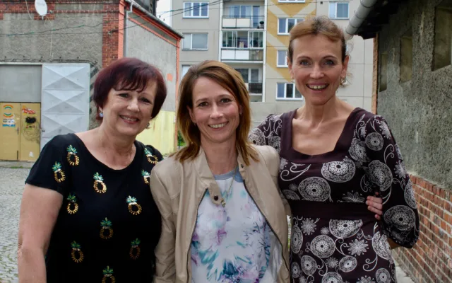 FOTO: Páteční den patřil strážným andělům. Maminky handicapovaných dětí si užily den plný zážitků