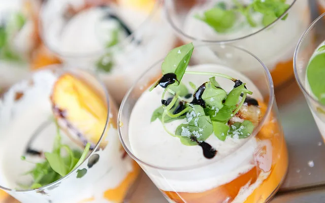 FOTO: Na letošní Garden Food festival přišlo přes 10 tisíc lidí