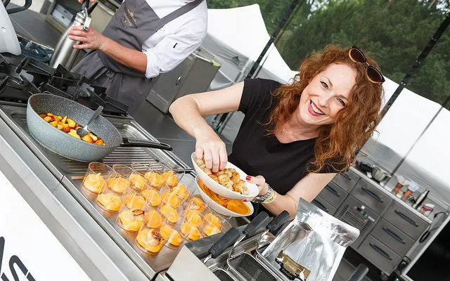 FOTO: Na letošní Garden Food festival přišlo přes 10 tisíc lidí