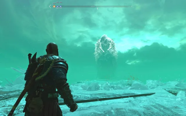 HRÁTKY S GEEKEM: God of War - Být bohem není jednoduché