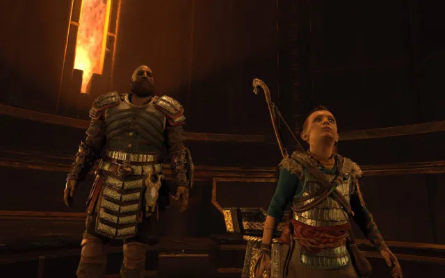 HRÁTKY S GEEKEM: God of War - Být bohem není jednoduché