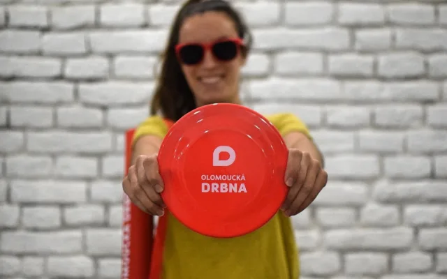 Frisbee