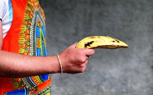 V areálu Letního kina se bude ochutnávat exotické ovoce, Virunga doveze annony, dračí ovoce i jackfruity