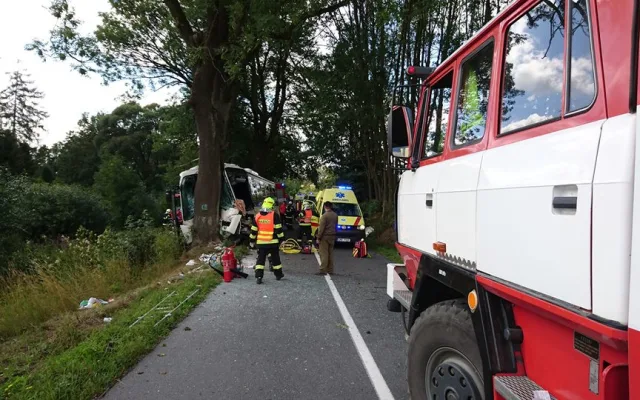 Foto: SDH Moravský Beroun